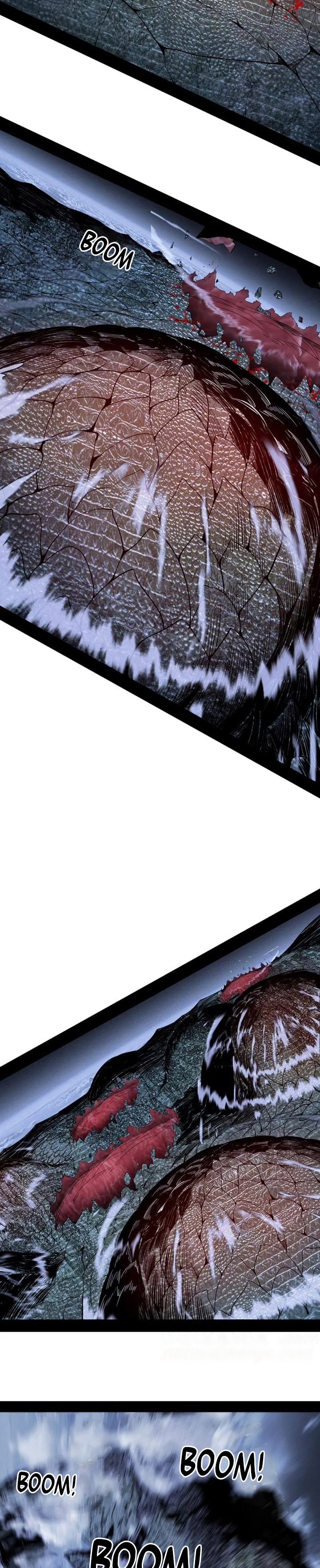 I’m An Evil God Chapter 514 Gambar 8